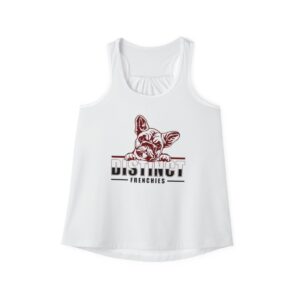 Women's Tank Top (AOP)