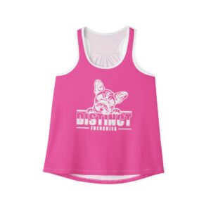 Women's Tank Top (AOP)