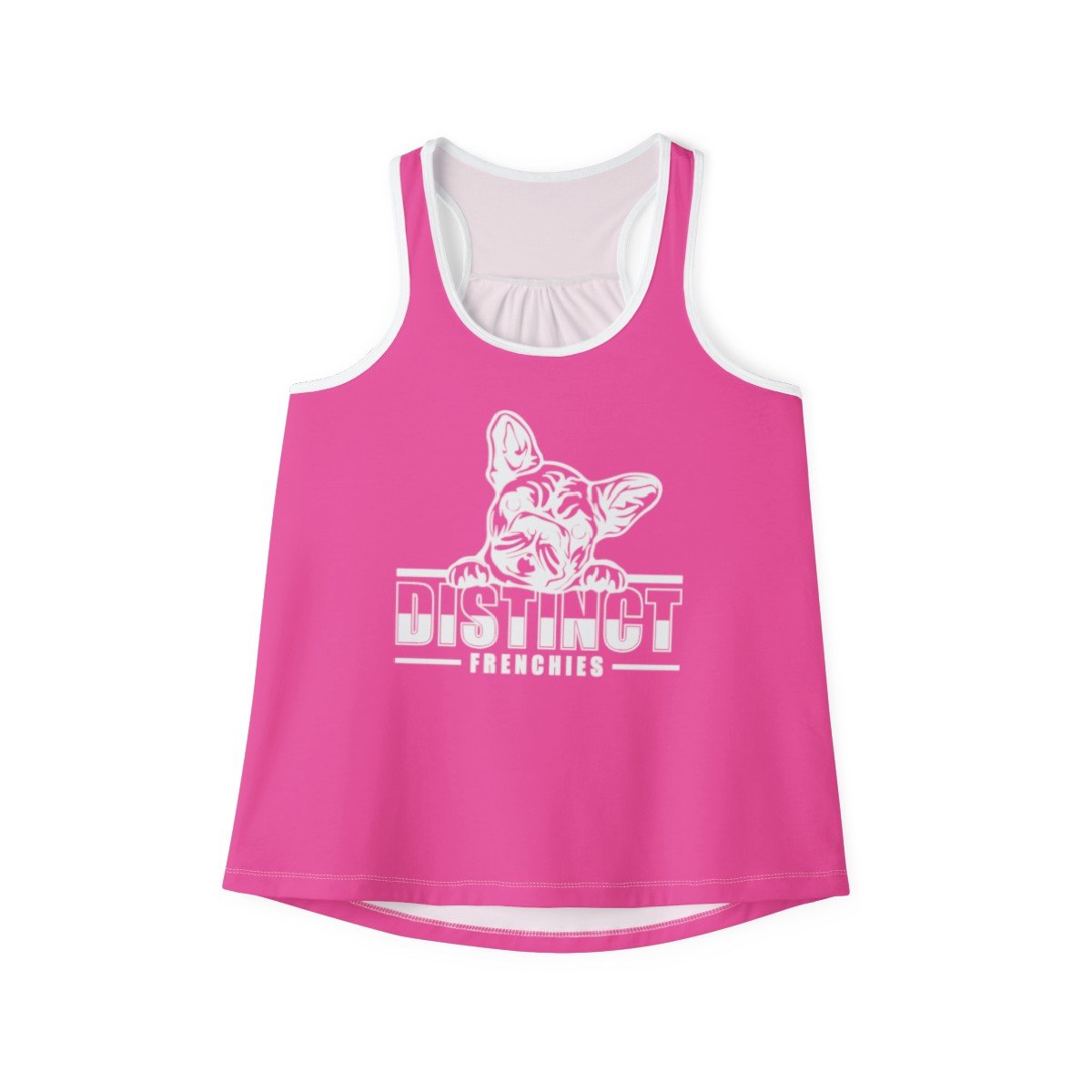 Women's Tank Top (AOP)