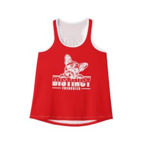 Women's Tank Top (AOP)