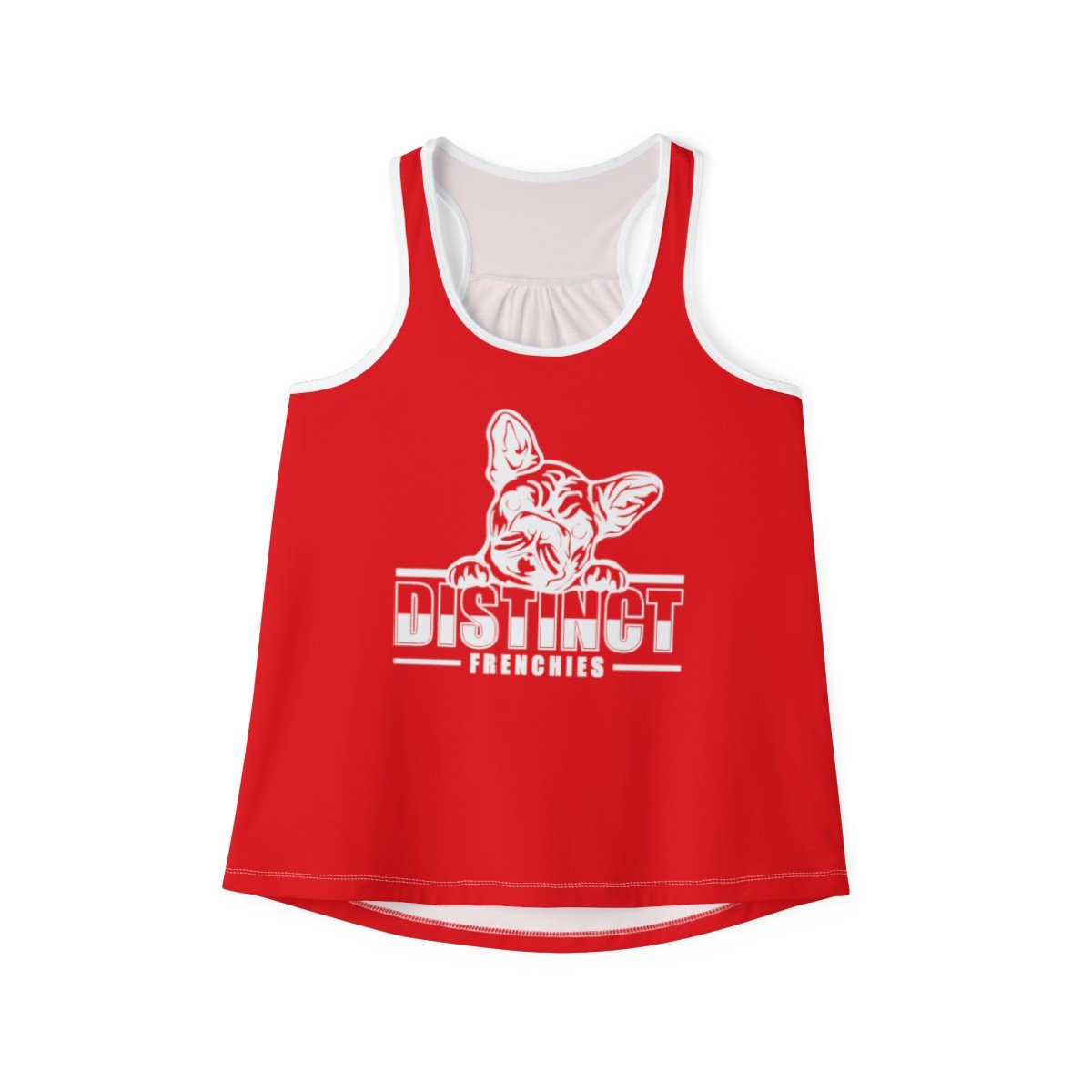 Women's Tank Top (AOP)