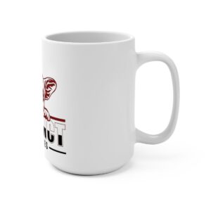 Mug 15oz