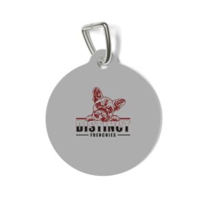 Pet Tag