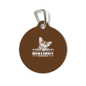 Pet Tag
