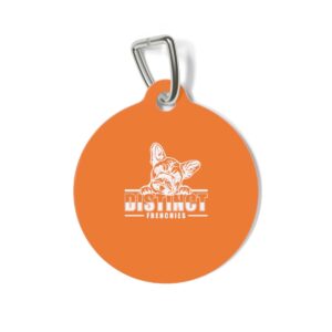 Pet Tag
