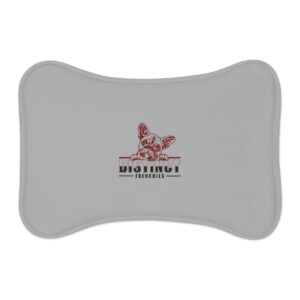 Pet Feeding Mats
