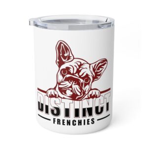 Insulated Coffee Mug, 10oz